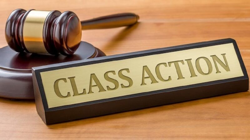 Class Action | NA