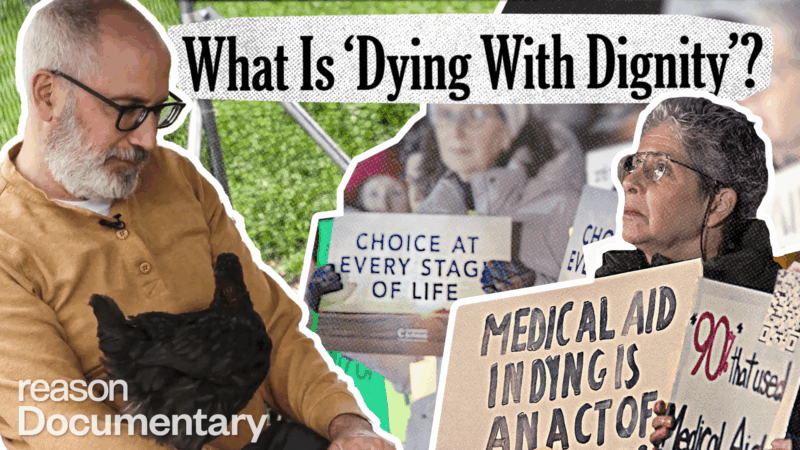 Medical aid in dying legislation in NY | Illustration: Adani Samat