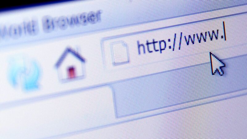 Image of an internet browser | ID 15740346 ©  Kelvintt | Dreamstime.com