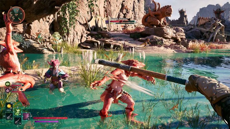 minisavowed | XBox Game Studios