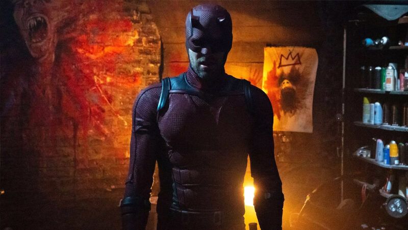 minisdaredevil | Photo: <em>Daredevil: Born Again</em>/Disney+