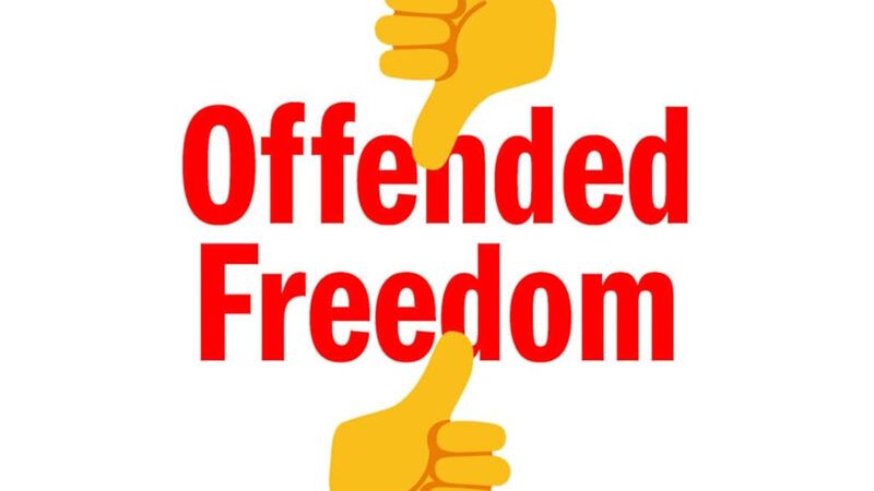 minisoffendedfreedom | Polity