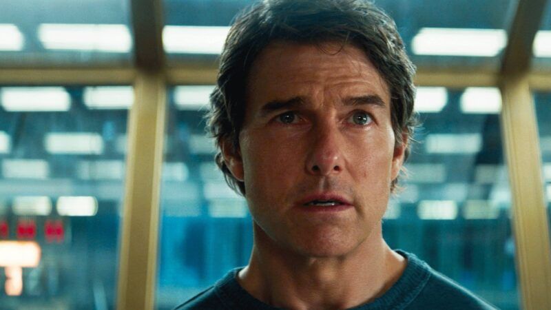 Tom Cruise in 'Mission: Impossible—The Final Reckoning' | Paramount/Skydance