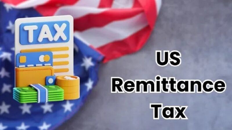 remittance tax | NA