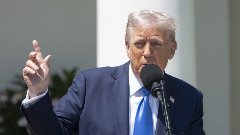 Donald J. Trump | Chris Kleponis - CNP/Polaris/Newscom