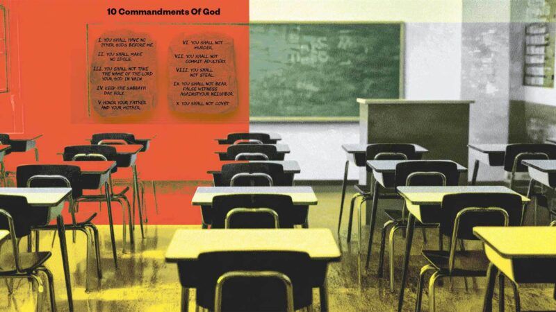 Classroom | Illustration: Eddie Marshall | Ognyan Chobanov | Dreamstime.com | Midjourney
