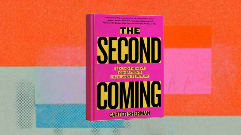The Second Coming, by Carter Sherman | Illustration: Eddie Marshall | Midjourney