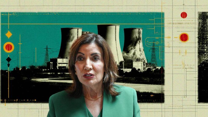 New York Governor Kathy Hochul New York Governor Kathy Hochul | Illustration: Eddie Marshall | Mattie Neretin for NY Post | ZUMAPRESS | Newscom | Midjourney