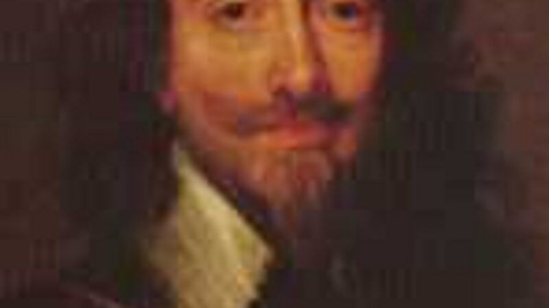 Charles I | NA