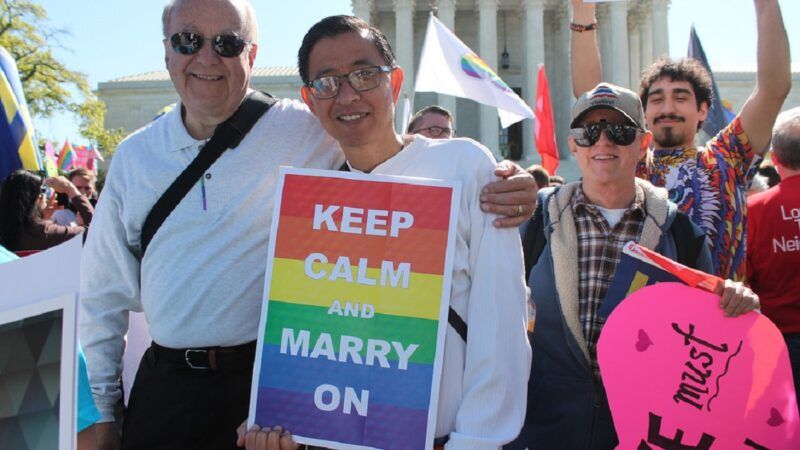 Obergefell | Howard University