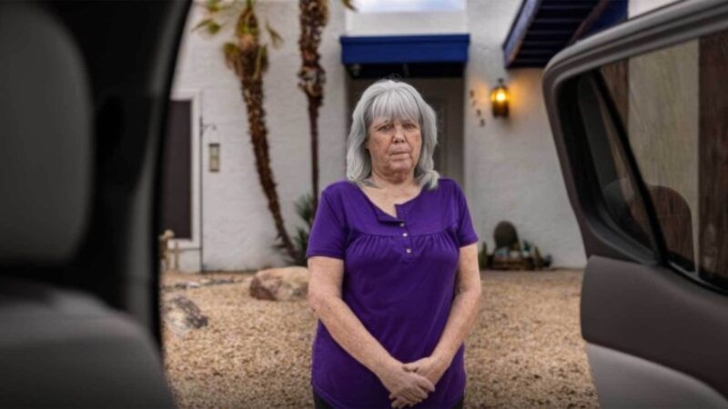Penny McCarthy | Institute for Justice
