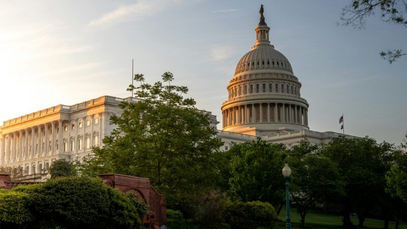 U.S. Capitol Building U.S. Capitol Building | Photo by Andy Feliciotti on Unsplash