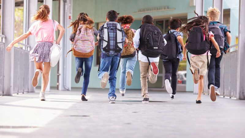 Children in school | ID 71526138 © Monkey Business Images | Dreamstime.com