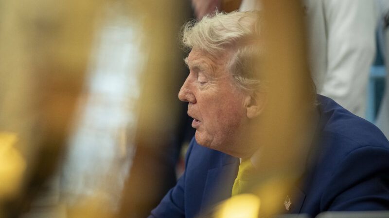 Donald Trump Donald Trump | IMAGO/CNP / MediaPunch/IMAGO/MediaPunch/Newscom