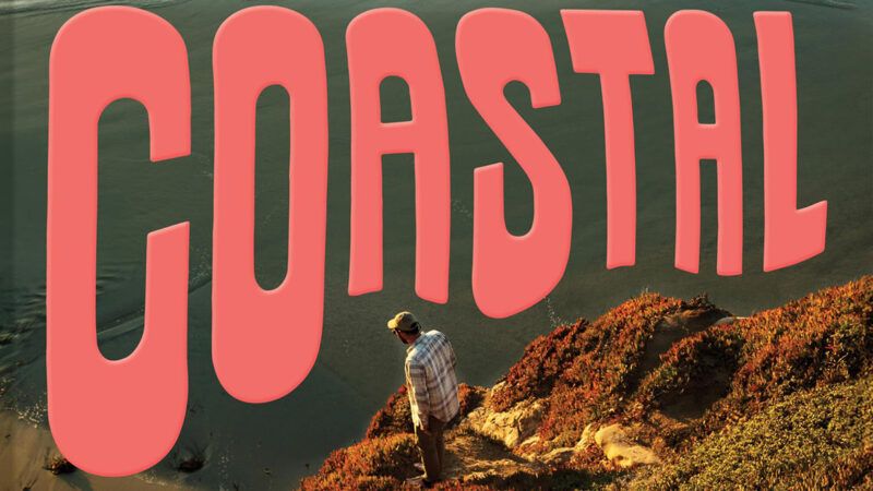 minis7 | Coastal; Chronicle Books
