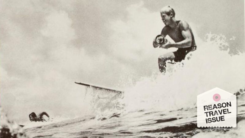 minisLEAD | Endless Summer/Cinema V Distributing