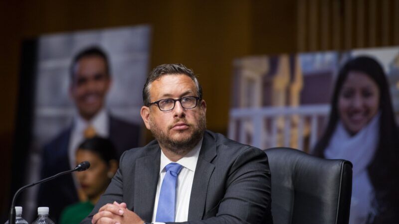Joseph Edlow appears before a Senate Committee | https://media2.giphy.com/media/fv8KclrYGp5dK/200.gif?cid=6104955elr2l68th37ejnl5cjikpy56ydttmncpjxcufy5t6&ep=v1_gifs_translate&rid=200.gif&ct=g