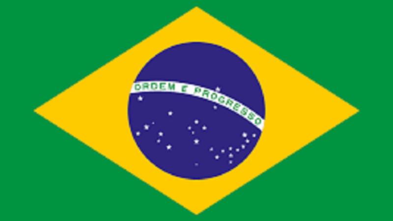 Brazil Flag | NA