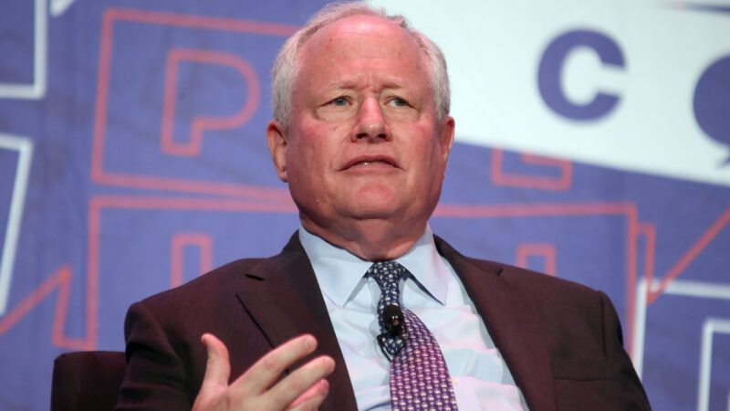 Bill Kristol | FS2/FayesVision/WENN/Newscom