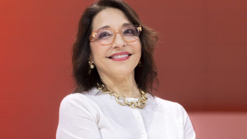 Linda Yaccarino |  Vincent Isore/ZUMAPRESS/Newscom