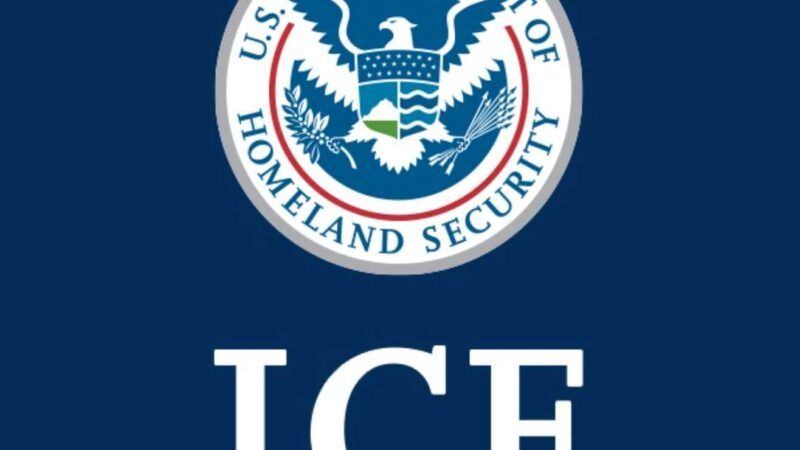 ICE Logo | NA