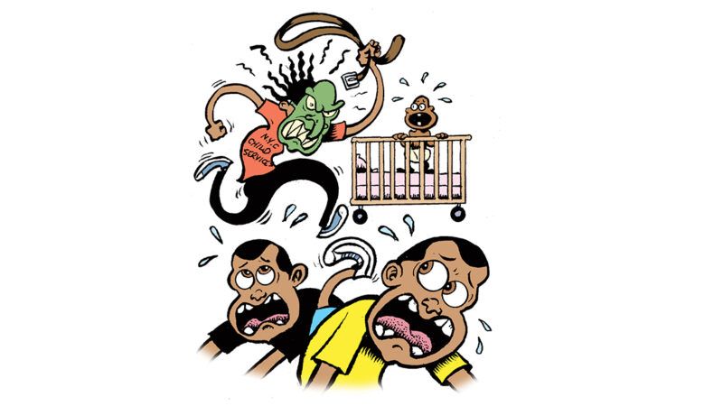 bb3 | Illustration: Peter Bagge