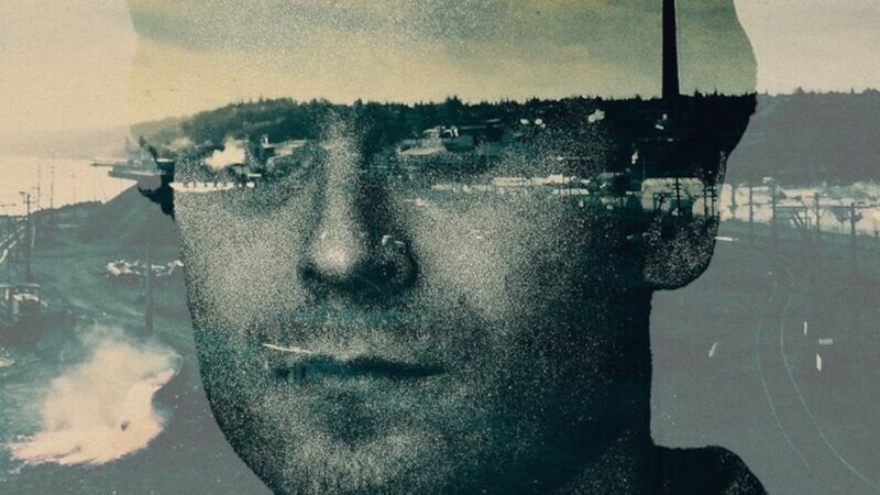 Close up of the cover of "Murderland: Crime and Bloodlust in the Time of Serial Killers" by Caroline Fraser | Penguin Press