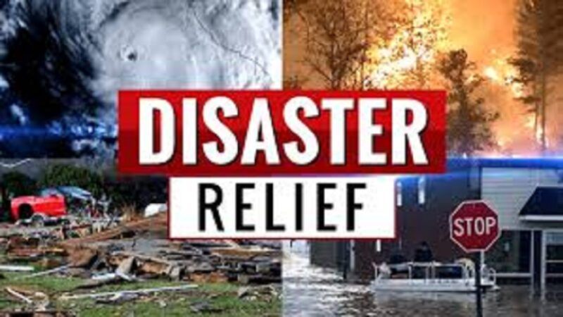 Disaster Aid | NA