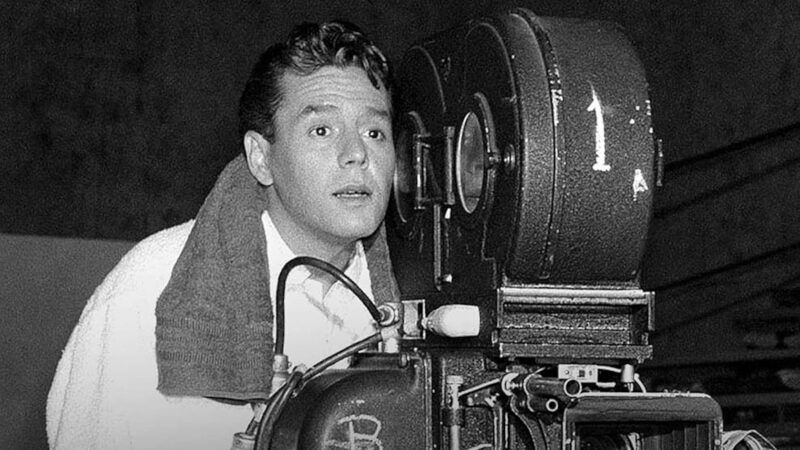 Desi Arnaz | Simon & Schuster