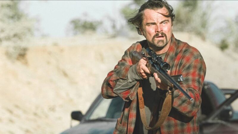 Leonardo DiCaprio in 'One Battle After Another' | Warner Bros.