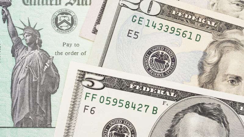 A stack of cash | ID <a href="https://www.dreamstime.com/stock-images-tax-refund-cheque-image5740484">5740484</a> ©  <a href="https://www.dreamstime.com/karenr_info">Karenr</a> | <a href="https://www.dreamstime.com/">Dreamstime.com</a>