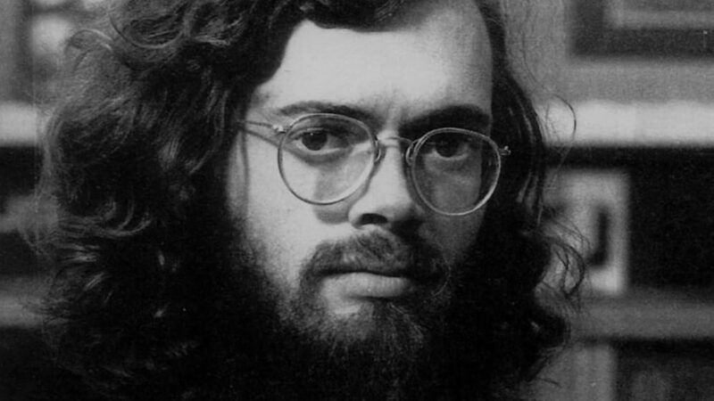 Terence McKenna | The MIT Press