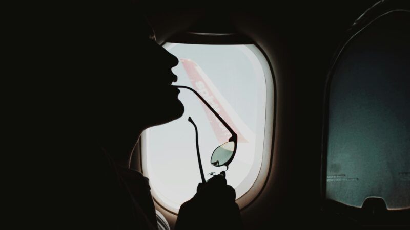 The outline of a person is seen with an airplane window in the background The outline of a person is seen with an airplane window in the background | Photo by <a href="https://unsplash.com/@lgnwvr?utm_source=unsplash&utm_medium=referral&utm_content=creditCopyText">LOGAN WEAVER | @LGNWVR</a> on <a href="https://unsplash.com/photos/person-in-car-looking-at-the-window-RiD-wabAD3E?utm_source=unsplash&utm_medium=referral&utm_content=creditCopyText">Unsplash</a>