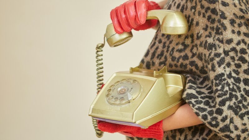 A rotary phone | Photo by <a href="https://unsplash.com/@malvestida?utm_content=creditCopyText&utm_medium=referral&utm_source=unsplash">Malvestida</a> on <a href="https://unsplash.com/photos/person-holding-gold-colored-rotary-telephone-Rh7PkR3labI?utm_content=creditCopyText&utm_medium=referral&utm_source=unsplash">Unsplash</a>       