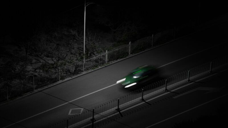 A car driving on a road at night A car driving on a road at night | Photo by <a href="https://unsplash.com/@peek_a_boo_who?utm_source=unsplash&utm_medium=referral&utm_content=creditCopyText">Tao Yuan</a> on <a href="https://unsplash.com/photos/a-green-car-driving-down-a-street-at-night-bGV8FkahG6U?utm_source=unsplash&utm_medium=referral&utm_content=creditCopyText">Unsplash</a>