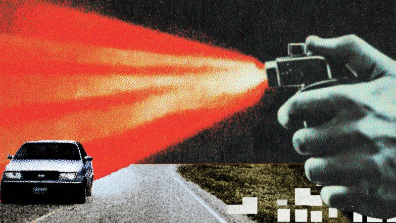 Pepper spray | Illustration: Eddie Marshall | Midjourney