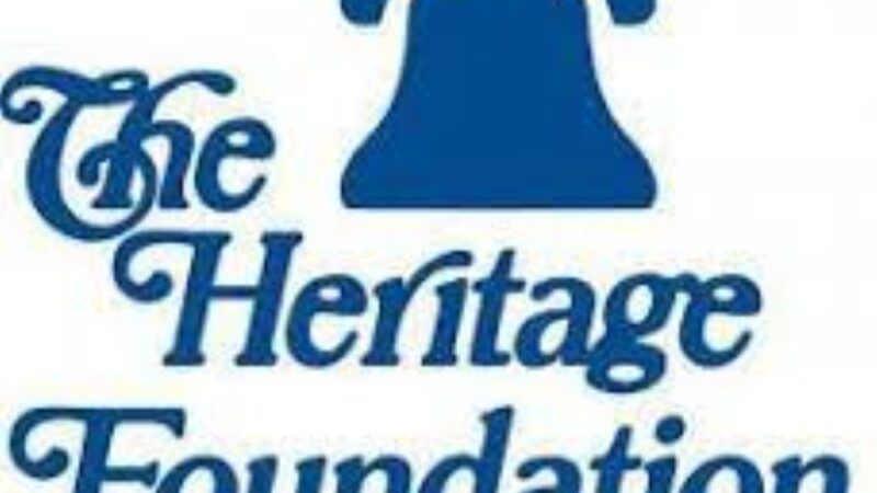 Heritage Foundation | NA