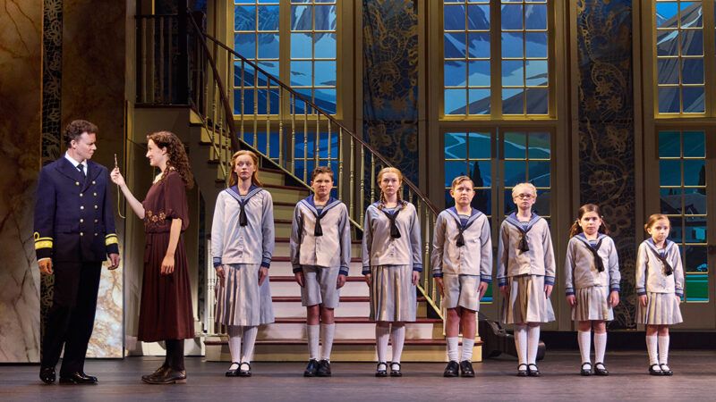 minisSoundsofMusic | <em>The Sound of Music</em>/The Kennedy Center
