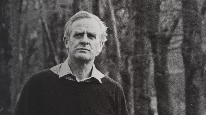 John le Carré | Bodleian Library