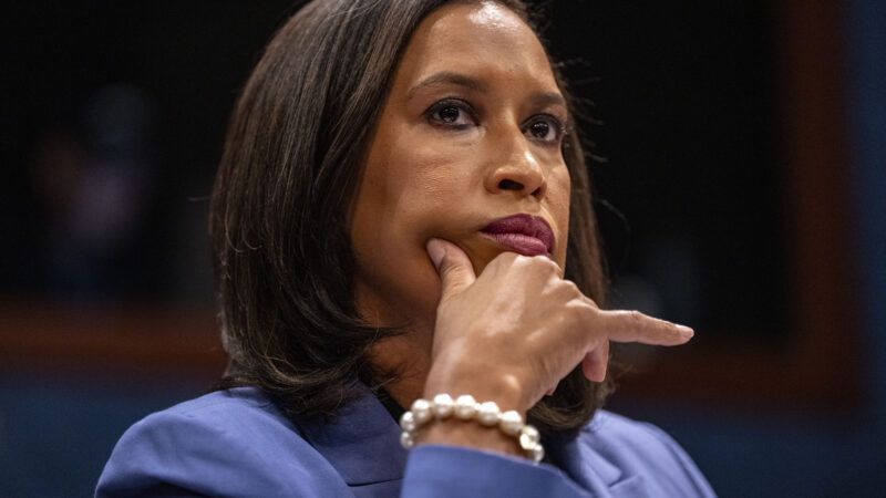 Muriel Bowser | BONNIE CASH/UPI/Newscom