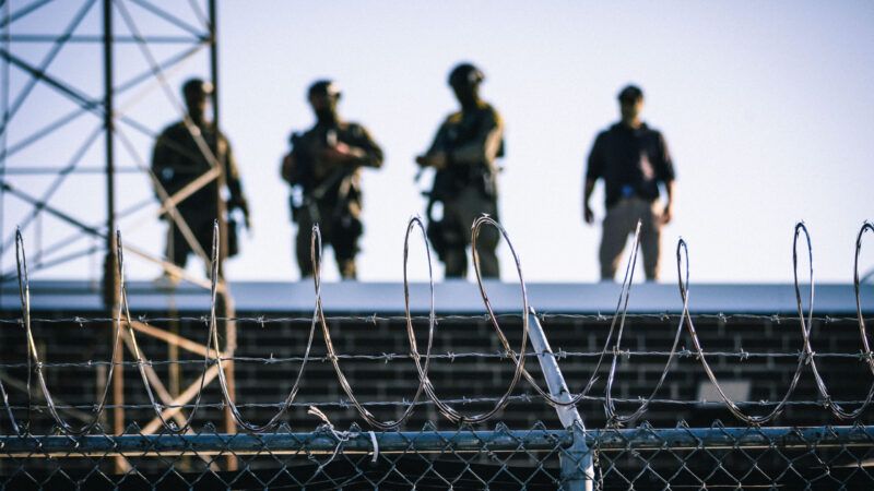 U.S. soldiers | Dave Decker/ZUMAPRESS/Newscom