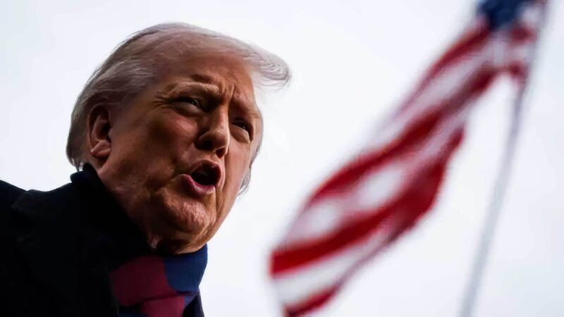 President Donald Trump | Photo: CNP/AdMedia/Newscom