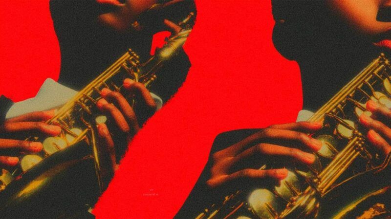 Clarinet | Illustration: Eddie Marshall | Midjourney