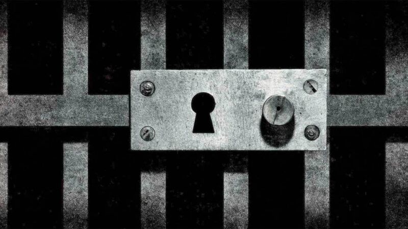 Jail | Illustration: Eddie Marshall | Midjourney