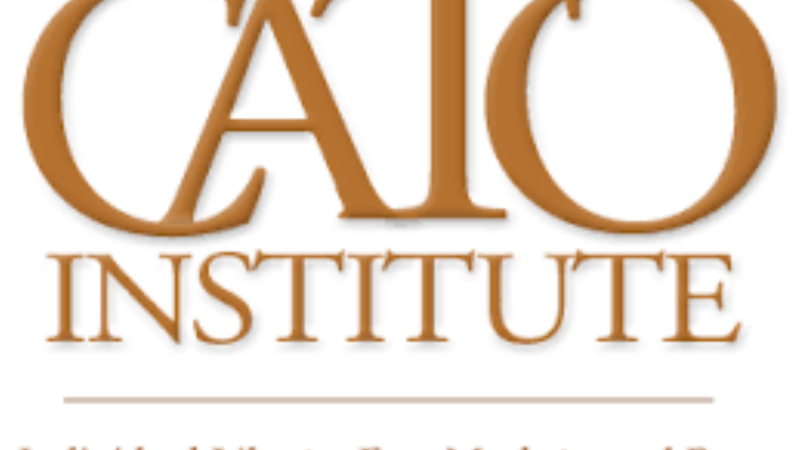 Cato | Cato Institute