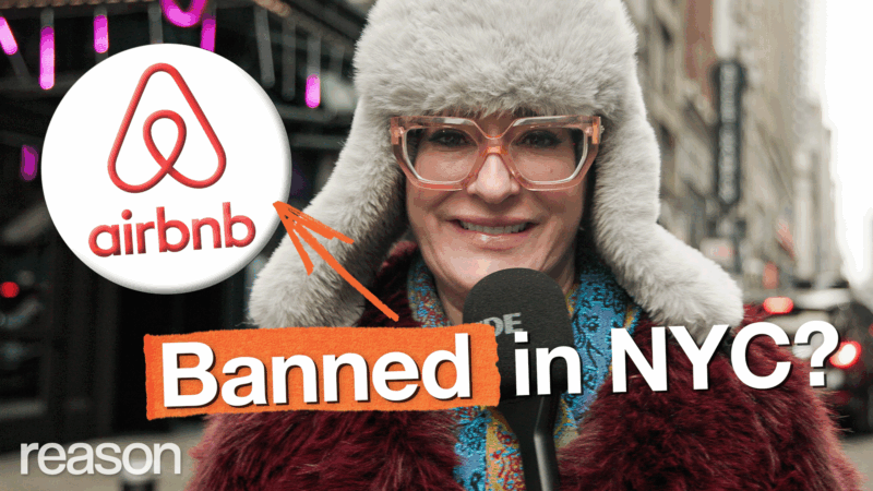 Kennedy talks about how NYC is too expensive to visit | Illustration: Adani Samat