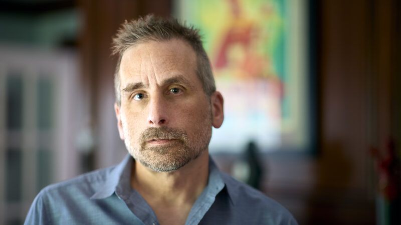 Ken Levine | Photo: Ghost Story Games