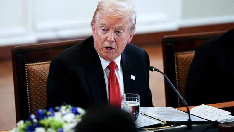 President Donald Trump | CNP/AdMedia/SIPA/Newscom