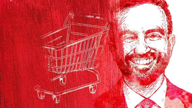 sidearpricescrisis | Illustration: iStock, Wikimedia