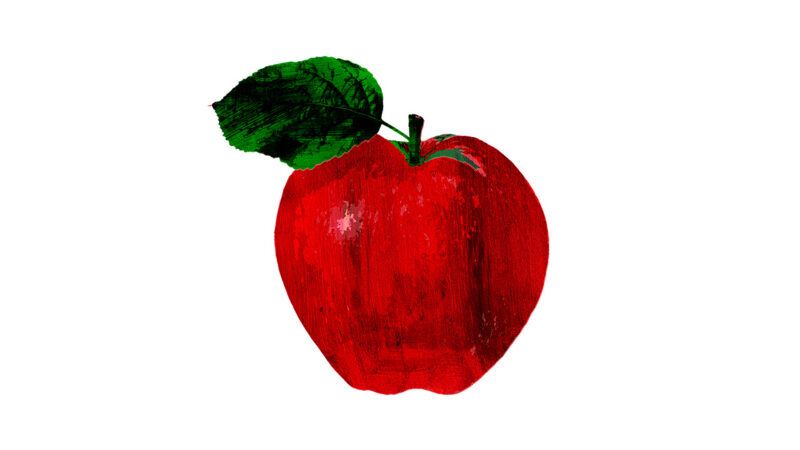 topicsednote | Illustration: Joanna Andreasson